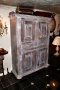 ~click to enlarge antique ~ Cabinet from the Eifel region